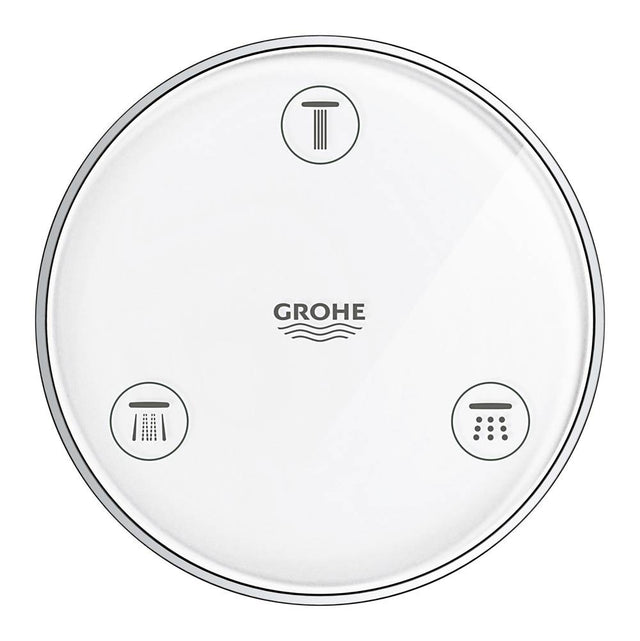 Grohe - 310 Wireless Remote Control - Chrome
