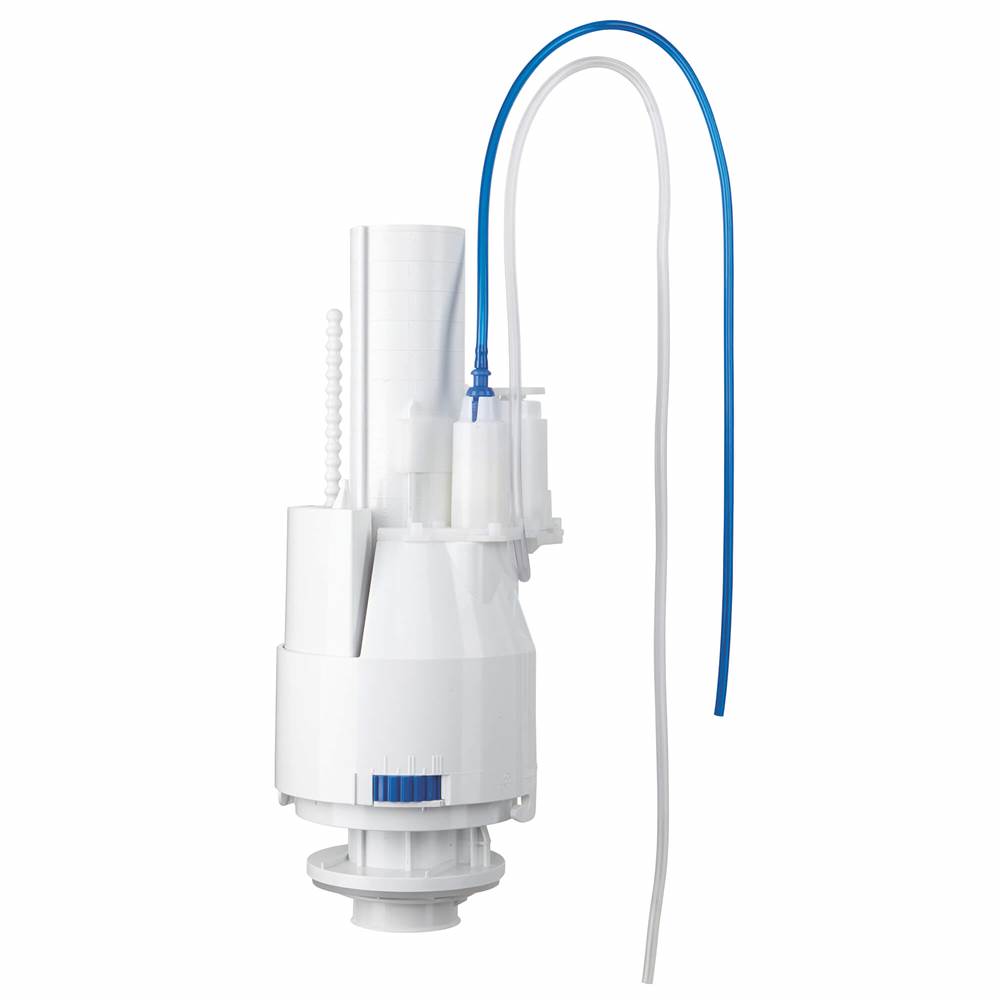Grohe - Waste Vent (Pneumatic) - Chrome
