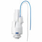 Grohe - Waste Vent (Pneumatic) - Chrome