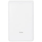 Haier - 11,000 BTU Portable Air Conditioner for Medium Rooms up to 450 sq ft. (7,800 BTU SACC) - White