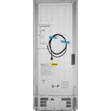 14.5 Cu. Ft. 4 Door Refrigerator
