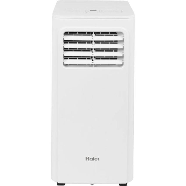 Haier - Portable Air Conditioner - Cool Only - White