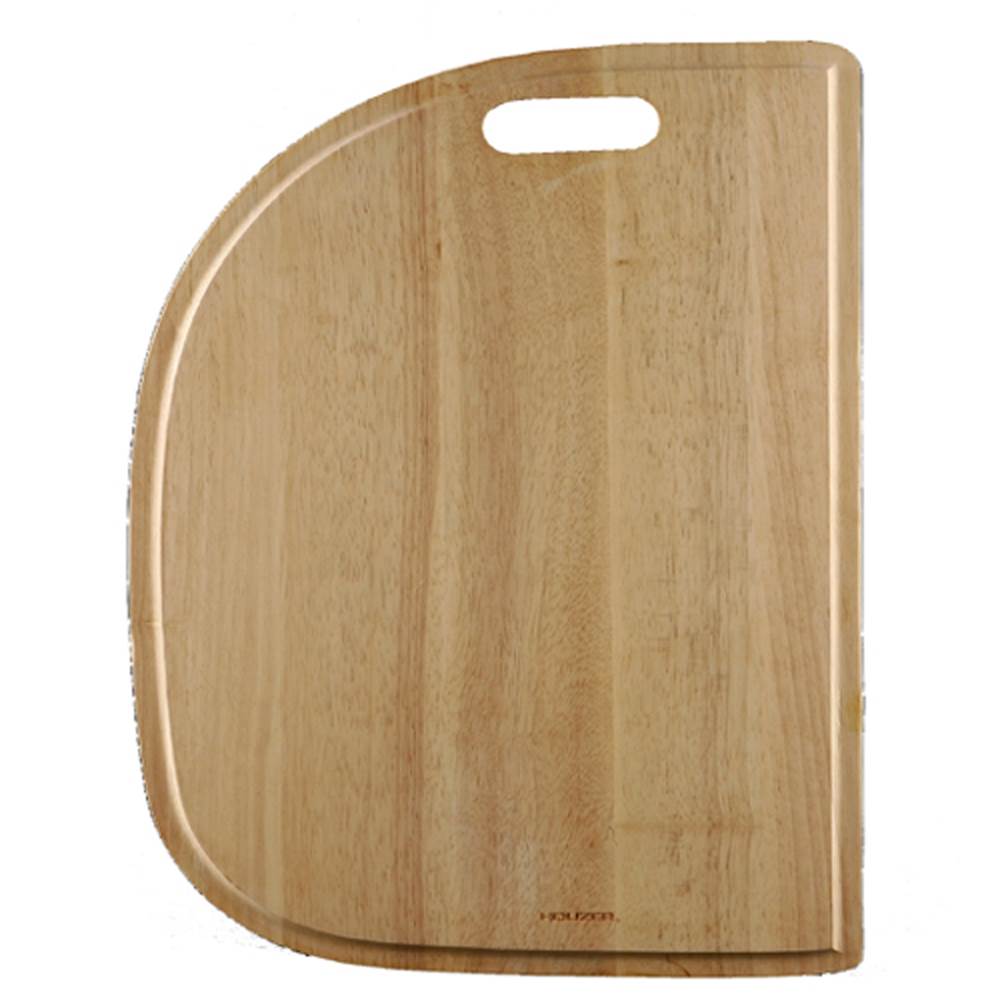 Hamat - Hardwood Cutting Board 13-1/2'' x 20-1/4'' x 3/4'' - Wood