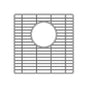 Hamat - 11 1/2'' x 11 1/2'' Wire Grate/Bottom Grid