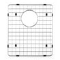 Hamat - 12 13/16'' x 14 3/4''  Wire Grate/Bottom Grid
