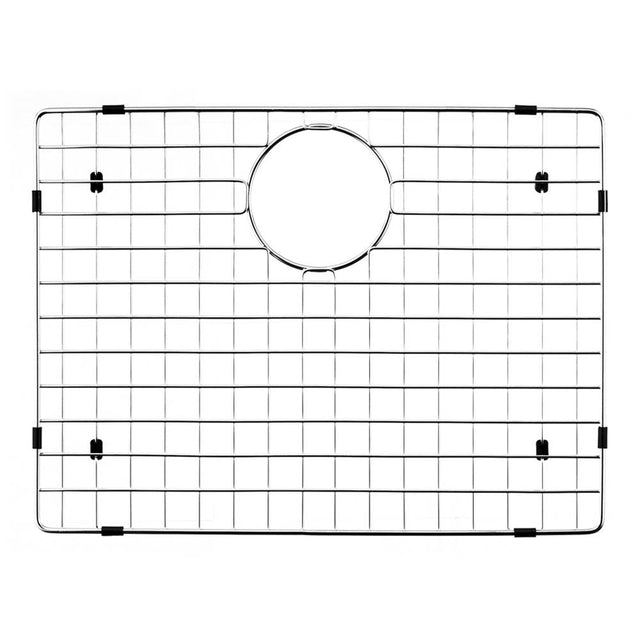 Hamat - 19-1/2'' x 14-9/16'' Wire Grate/Bottom Grid - Stainless Steel