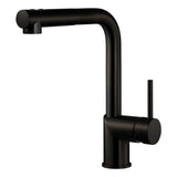 Hamat - Gal Dual Function Pull Out Kitchen Faucet in Oil Rubbed Bronze - Oil Rubbed Bronze