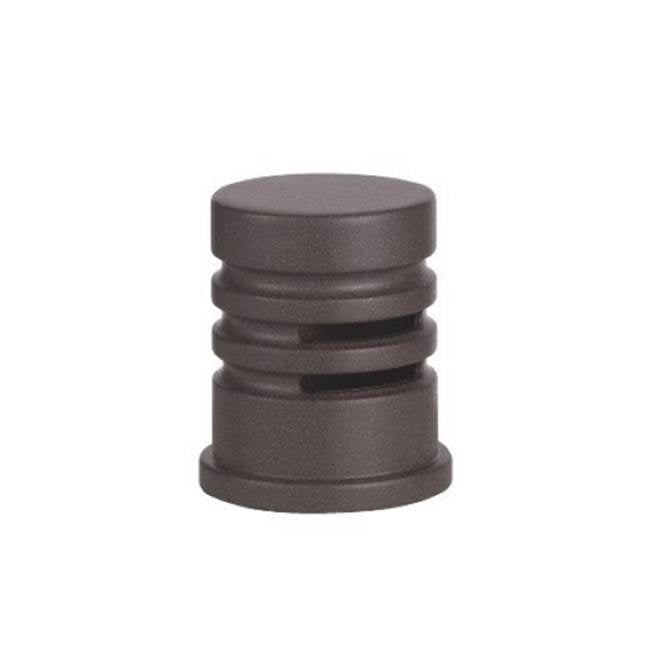 Hamat - Contemporary Air Gap Cover in Oil Rubbed Bronze - Oil Rubbed Bronze