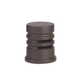 Hamat - Contemporary Air Gap Cover in Oil Rubbed Bronze - Oil Rubbed Bronze