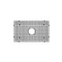 Hamat - 24-5/8'' x 13-3/8'' Wire Grate/Bottom Grid - Stainless Steel
