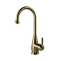 Hamat - Exeter Bar Faucet in Antique Brass - Antique Brass
