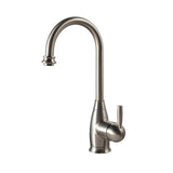 Hamat - Exeter Bar Faucet in Brushed Nickel - Brushed Nickel