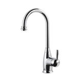 Hamat - Exeter Bar Faucet in Polished Nickel - Polished Nickel