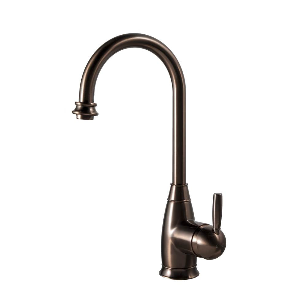 Hamat - Exeter Bar Faucet in Oil Rubbed Bronze - Oil Rubbed Bronze