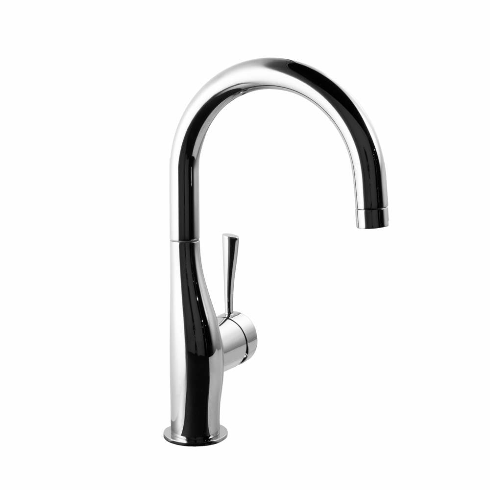 Hamat - Imagine Bar Faucet in Polished Chrome - Polished Chrome