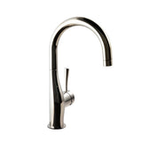 Hamat - Imagine Bar Faucet in Polished Nickel - Polished Nickel