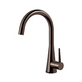 Hamat - Serenity Contemporary Bar Faucet in Oil Rubbed Bronze - Oil Rubbed Bronze