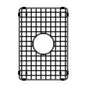 Hamat - 11-13/16'' x 17-9/16'' Wire Grate/Bottom Grid - Stainless Steel
