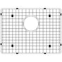 Hamat - 17-9/16'' x 14-13/16'' Wire Grate/Bottom Grid - Stainless Steel