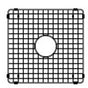 Hamat - 17 15/16'' x 17-9/16'' Wire Grate/Bottom Grid - Stainless Steel