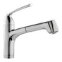 Hamat - Quantum Dual Function Pull Out Kitchen Faucet in Polished Chrome - Polished Chrome