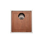 Hamat - Rendezvous 15'' Single Level Undermount 16GA Stainless Steel Bar Sink - Stainless Steel