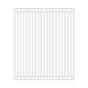 Hamat - Multi-Purpose Roll-Up Mat - Stainless Steel