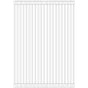 Hamat - Multi-Purpose Roll-Up Mat - Stainless Steel