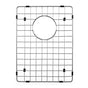 Hamat - 11 5/8''  x 15-1/2'' Wire Grate/Bottom Grid - Stainless Steel