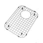Hamat - 12-3/4'' x 16-1/2'' Wire Grate/Bottom Grid - Stainless Steel