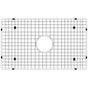 Hamat - 21-7/16'' x 15'' Wire Grate/Bottom Grid - Stainless Steel
