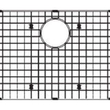 Hamat - 24-1/4'' x 15 3/4'' Wire Grate/Bottom Grid - Stainless Steel