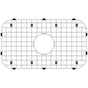 Hamat - 24-1/4'' x 15 3/4'' Wire Grate/Bottom Grid - Stainless Steel