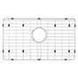 Hamat - 24'' x 13 3/4'' Wire Grate/Bottom Grid - Stainless Steel