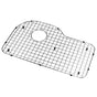 Hamat - 27'' x 16-1/2'' Wire Grate/Bottom Grid - Stainless Steel