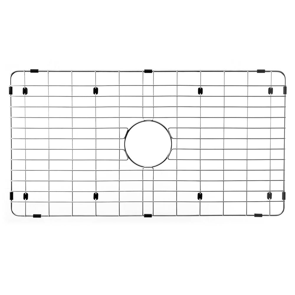 Hamat - 27 3/4'' x 14 3/4'' Wire Grate/Bottom Grid