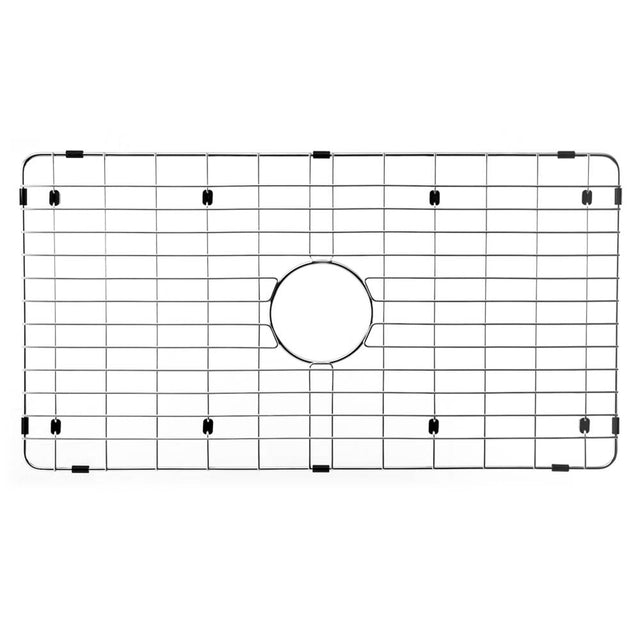 Hamat - 27 3/4'' x 14 3/4'' Wire Grate/Bottom Grid