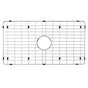 Hamat - 27 3/4'' x 14 3/4'' Wire Grate/Bottom Grid