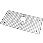 Hamat - 27-1/2'' x 15-1/2'' Wire Grate/Bottom Grid - Stainless Steel