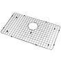 Hamat - 31'' x 17-1/8'' Wire Grate/Bottom Grid - Stainless Steel