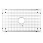Hamat - 30 3/4'' x 15-1/2'' Wire Grate/Bottom Grid - Stainless Steel
