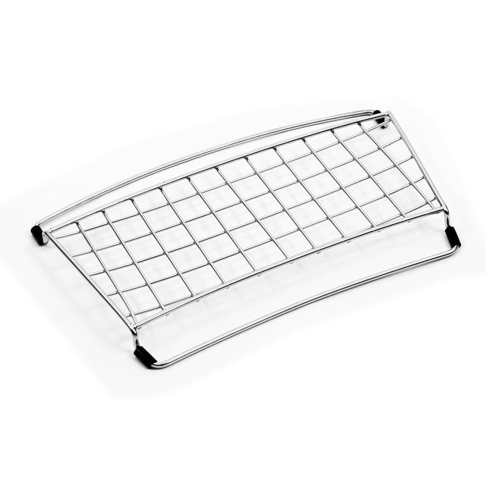 Hamat - Wire Rack  12 1/2'' x 8-5/8''  Wire Rack - Stainless Steel