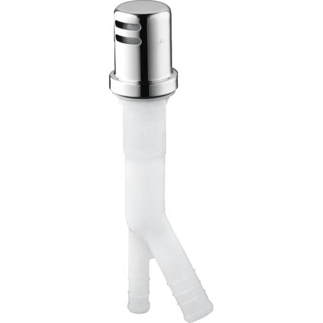 Hansgrohe - Air Gap in Chrome - Chrome