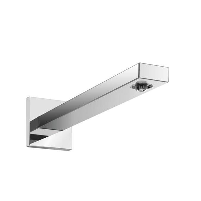 Hansgrohe - Raindance E Showerarm, 15'' (Must be used with Raindance E 300 Showerhead) in Chrome - Chrome