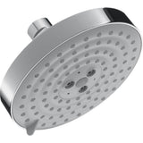 Hansgrohe - Raindance S Showerhead 150 3-Jet, 1.75 GPM in Chrome - Chrome
