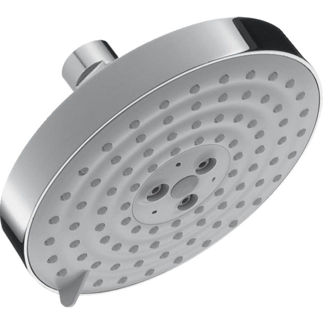 Hansgrohe - Raindance S Showerhead 150 3-Jet, 1.75 GPM in Chrome - Chrome
