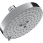 Hansgrohe - Raindance S Showerhead 150 3-Jet, 1.75 GPM in Chrome - Chrome