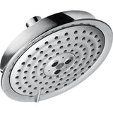 Hansgrohe - Raindance Classic Showerhead 150 3-Jet, 1.75 GPM in Chrome - Chrome