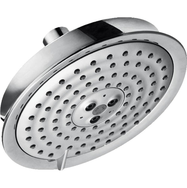 Hansgrohe - Raindance Classic Showerhead 150 3-Jet, 1.75 GPM in Chrome - Chrome