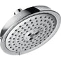 Hansgrohe - Raindance Classic Showerhead 150 3-Jet, 1.75 GPM in Chrome - Chrome